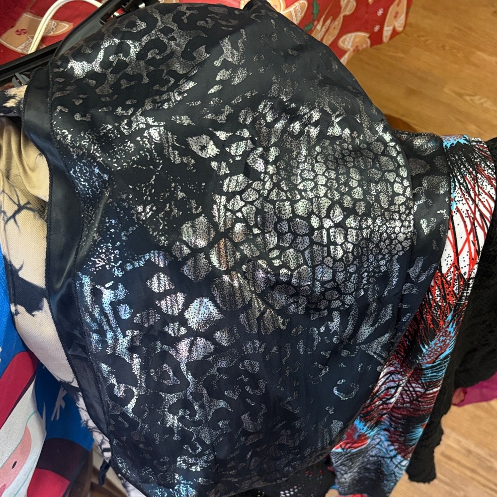 Beautiful scarf